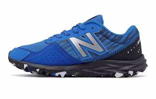 (Youth) New Balance 690 v2 Trail 'Blue' KT690REY (Youth) New Balance 690 v2 Trail 'Blue' KT690REY