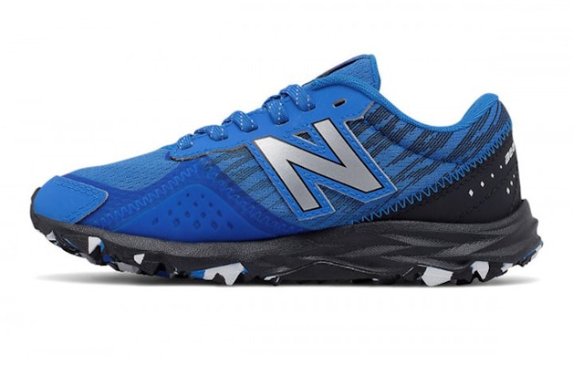 (Youth) New Balance 690 v2 Trail 'Blue' KT690REY Buy (Youth) New Balance 690 v2 Trail 'Blue' KT690REY