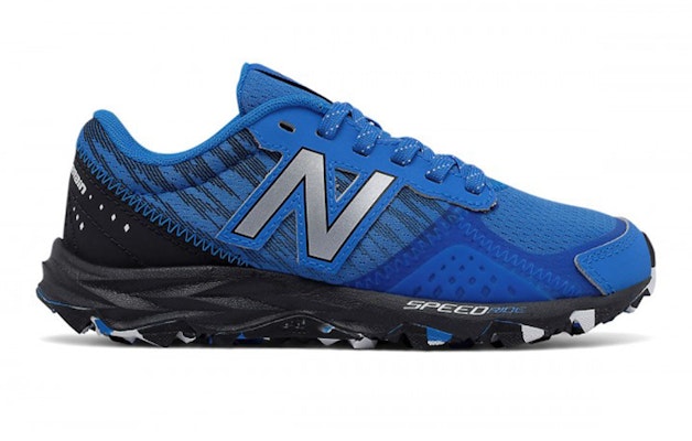 (JR) New Balance 690 v2 Jejak 'Biru' KT690REY Order (JR) New Balance 690 v2 Jejak 'Biru' KT690REY