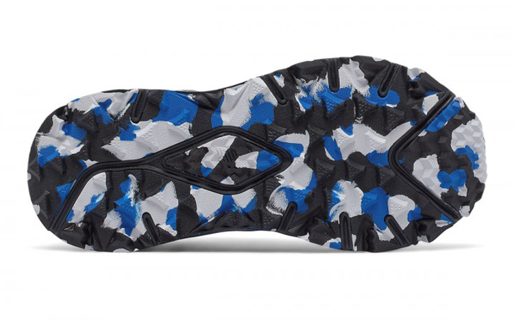 Shop (JR) New Balance 690 v2 Trail ''Blu'' KT690REY