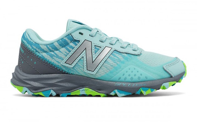 (Youth) New Balance 690 v2 Trail 'Blue Grey' KT690ROY Order (Youth) New Balance 690 v2 Trail 'Blue Grey' KT690ROY