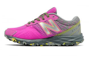 (Youth) New Balance 690 v2 Trail 'Fluorescent Pink' KT690PYY (Youth) New Balance 690 v2 Trail 'Fluorescent Pink' KT690PYY