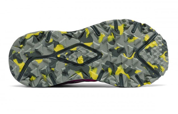 大童 New Balance 690 v2 越野跑鞋 減震防滑 低幫運動跑步鞋 螢光粉 Shop 大童 New Balance 690 v2 越野跑鞋 減震防滑 低幫運動跑步鞋 螢光粉
