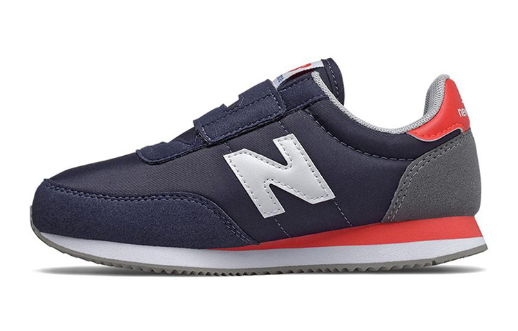 Buy (JR) 新百伦 720 '深蓝魔法贴' YV720UA