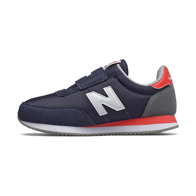 (Youth) NB 720 'Deep Blue Magic Tape'