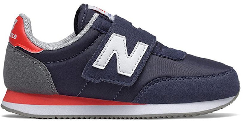 (JR) New Balance 720 'Pita Ajaib Biru Tua' YV720UA Order (JR) New Balance 720 'Pita Ajaib Biru Tua' YV720UA