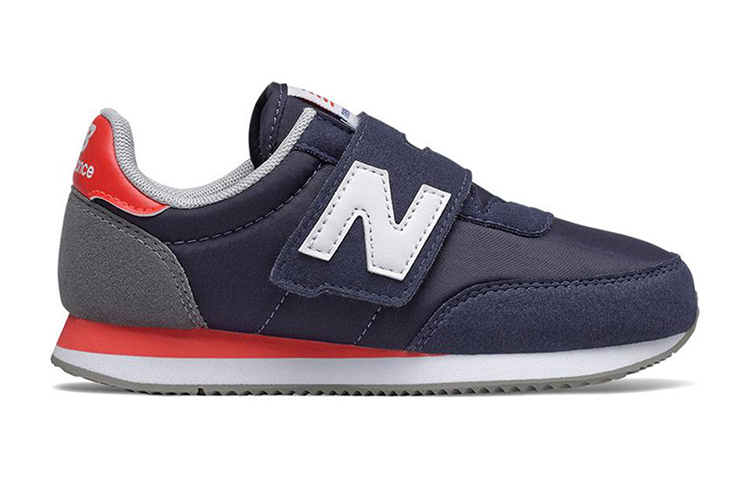 (Youth) NB 720 'Deep Blue Magic Tape' 圖 2