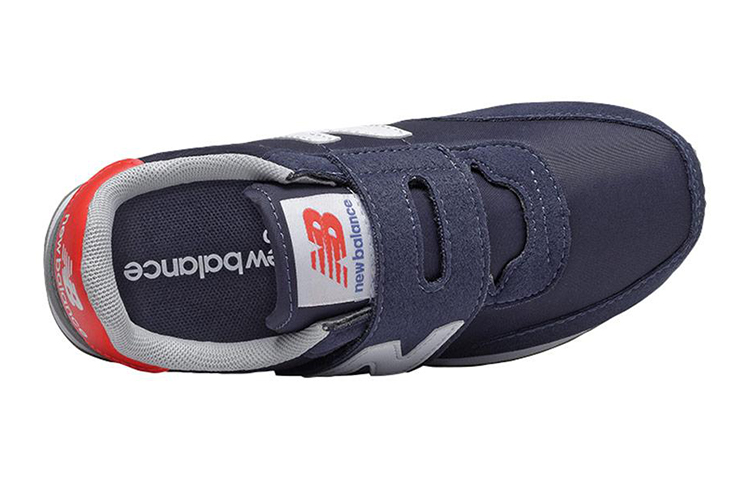 (Youth) NB 720 'Deep Blue Magic Tape' 圖 3