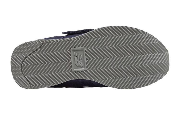 (Youth) NB 720 'Deep Blue Magic Tape' 圖 4