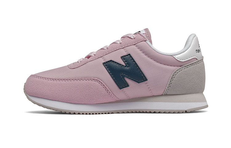 (Youth) New Balance 720 Pink YC720NPB