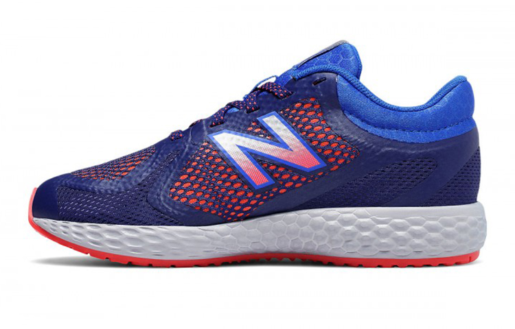 (Youth) New Balance 720 v4 'Blue Red' KJ720VRY