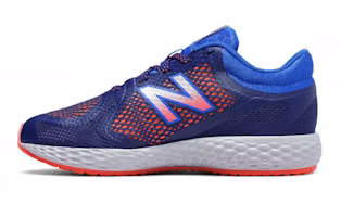 (Youth) New Balance 720 v4 'Blue Red' KJ720VRY (Youth) New Balance 720 v4 'Blue Red' KJ720VRY