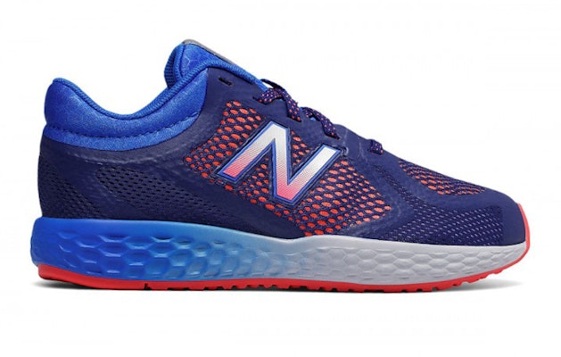 (JR) New Balance 720 v4 'Azul Rojo' KJ720VRY Order (JR) New Balance 720 v4 'Azul Rojo' KJ720VRY