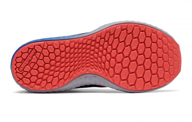 (JR) New Balance 720 v4 'Azul Rojo' KJ720VRY Shop (JR) New Balance 720 v4 'Azul Rojo' KJ720VRY
