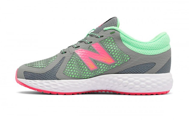 (Youth) New Balance 720 V4 'Grey Green' KJ720GGY Buy (Youth) New Balance 720 V4 'Grey Green' KJ720GGY