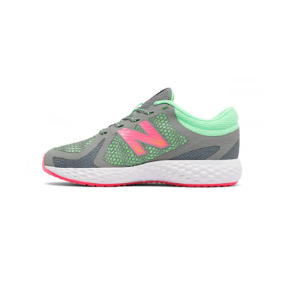 (Youth) NB 720 V4 'Grey Green'
