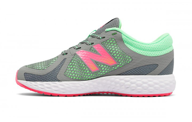 (Youth) New Balance 720 V4 'Grey Green' KJ720GGY