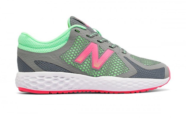 (JR) New Balance 720 V4 'Gris Verde' KJ720GGY Order (JR) New Balance 720 V4 'Gris Verde' KJ720GGY