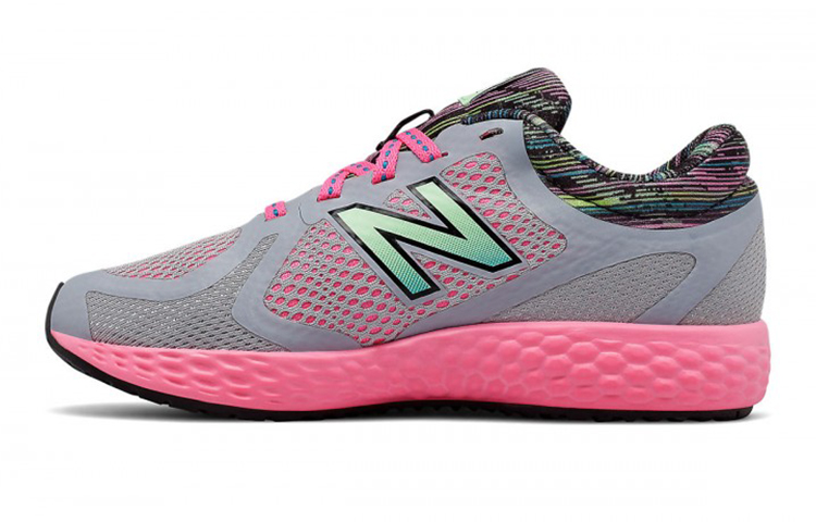 (Youth) New Balance 720 v4 'Grey Pink' KJ720GXY
