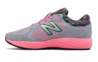 (Youth) New Balance 720 v4 'Grey Pink' KJ720GXY (Youth) New Balance 720 v4 'Grey Pink' KJ720GXY