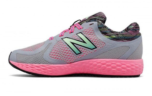 (Youth) New Balance 720 v4 'Grey Pink' KJ720GXY Buy (Youth) New Balance 720 v4 'Grey Pink' KJ720GXY