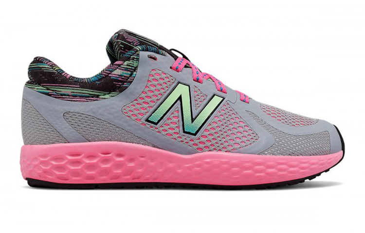 Order (JR) ニューバランス 720 v4 グレーピンク KJ720GXY