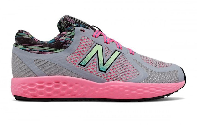 (JR) New Balance 720 v4 'Abu Pink' KJ720GXY Order (JR) New Balance 720 v4 'Abu Pink' KJ720GXY