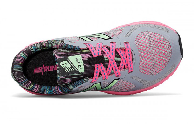 Lookbook (JR) New Balance 720 v4 ''Grigio Rosa'' KJ720GXY