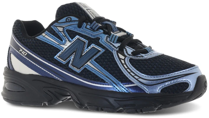 (Youth) New Balance 740v2 Big Kid 'Shoreline Blue' GR740DT Buy (Youth) New Balance 740v2 Big Kid 'Shoreline Blue' GR740DT