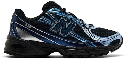 (Youth) New Balance 740v2 Big Kid 'Shoreline Blue' GR740DT (Youth) New Balance 740v2 Big Kid 'Shoreline Blue' GR740DT