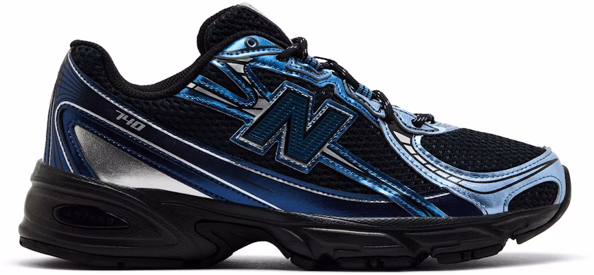 (Youth) New Balance 740v2 Big Kid 'Shoreline Blue' GR740DT Buy (Youth) New Balance 740v2 Big Kid 'Shoreline Blue' GR740DT
