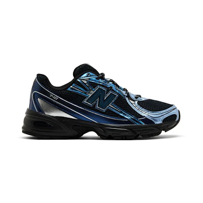 (Youth) NB 740v2 Big Kid 'Shoreline Blue'