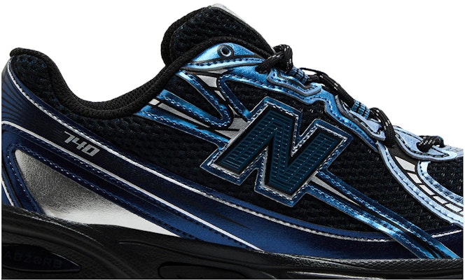 (Youth) New Balance 740v2 Big Kid 'Shoreline Blue' GR740DT Order (Youth) New Balance 740v2 Big Kid 'Shoreline Blue' GR740DT