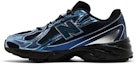 Lookbook (Youth) New Balance 740v2 Big Kid 'Shoreline Blue' GR740DT