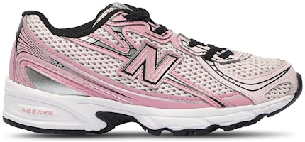 (Youth) New Balance 740v2 Big Kid 'Washed Burgundy Pink Taffy' GR740DK (Youth) New Balance 740v2 Big Kid 'Washed Burgundy Pink Taffy' GR740DK