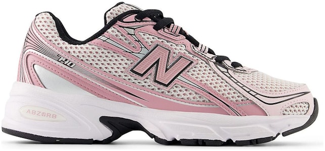 (JR) New Balance 740v2 大童鞋『洗舊酒紅粉太妃』 GR740DK Order (JR) New Balance 740v2 大童鞋『洗舊酒紅粉太妃』 GR740DK