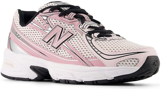 (JR) New Balance 740v2 大童鞋『洗舊酒紅粉太妃』 GR740DK Shop (JR) New Balance 740v2 大童鞋『洗舊酒紅粉太妃』 GR740DK