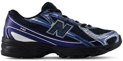 (Youth) New Balance 740v2 Little Kid 'Shoreline Blue' PZ740DT (Youth) New Balance 740v2 Little Kid 'Shoreline Blue' PZ740DT