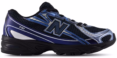 (Youth) New Balance 740v2 Little Kid 'Shoreline Blue' PZ740DT (Youth) New Balance 740v2 Little Kid 'Shoreline Blue' PZ740DT