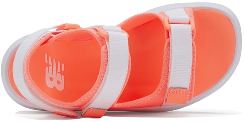 (JR) 뉴발란스 750 찍찍이 오픈토 핑크 샌들 (New Balance 750 Velcro Open-toe Pink Sandals) YH750WP Lookbook (JR) 뉴발란스 750 찍찍이 오픈토 핑크 샌들 (New Balance 750 Velcro Open-toe Pink Sandals) YH750WP