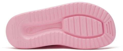 (JR) New Balance 750 系列魔术贴柔软底舒适露趾平底运动粉色凉鞋 '粉黄' YH750PK Shop (JR) New Balance 750 系列魔术贴柔软底舒适露趾平底运动粉色凉鞋 '粉黄' YH750PK