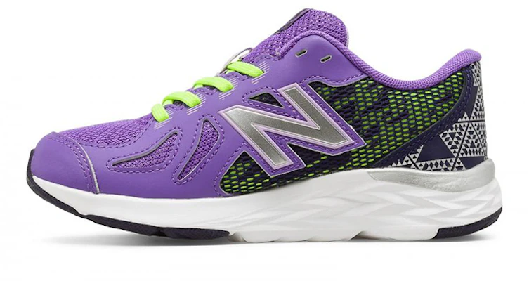 (JR) New Balance 790v6 ''Paars'' KJ790PMY Buy (JR) New Balance 790v6 ''Paars'' KJ790PMY