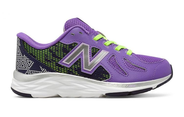 Order (JR) New Balance 790v6 ''Paars'' KJ790PMY