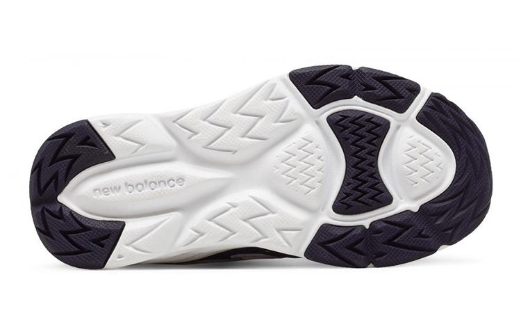 Shop (JR) New Balance 790v6 ''Paars'' KJ790PMY
