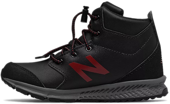(Youth) New Balance 800 Series Mid-Cut 'Charcoal Black' YT800BS2 Buy (Youth) New Balance 800 Series Mid-Cut 'Charcoal Black' YT800BS2