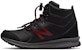 (JR) New Balance 800 Siri Potongan Sederhana 'Charcoal Black' YT800BS2