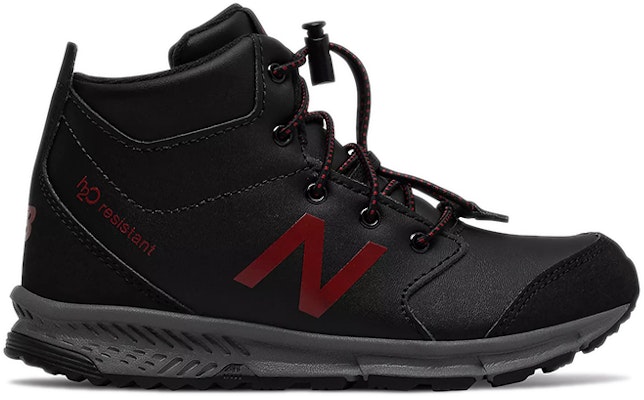 (JR) New Balance Serie 800 Corto Medio 'Negro Carbón' YT800BS2 Order (JR) New Balance Serie 800 Corto Medio 'Negro Carbón' YT800BS2