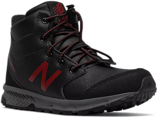 (JR) New Balance 800 Série Mi-Montante ''Charcoal Black'' YT800BS2 Lookbook (JR) New Balance 800 Série Mi-Montante ''Charcoal Black'' YT800BS2