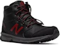 Lookbook (JR) New Balance 800 Série Mi-Montante ''Charcoal Black'' YT800BS2