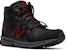 (JR) New Balance 800 Siri Potongan Sederhana 'Charcoal Black' YT800BS2